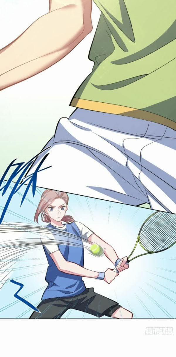 Cha Vợ Đại Nhân Là Bà Xã 13 trang 18