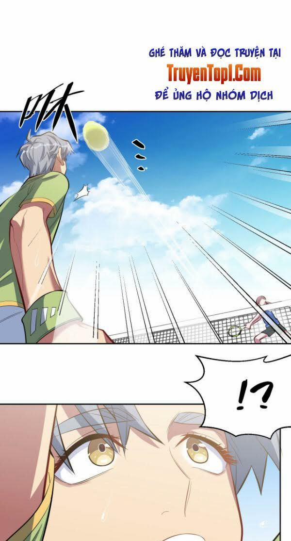 Cha Vợ Đại Nhân Là Bà Xã 13 trang 19