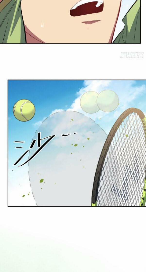 Cha Vợ Đại Nhân Là Bà Xã 13 trang 20