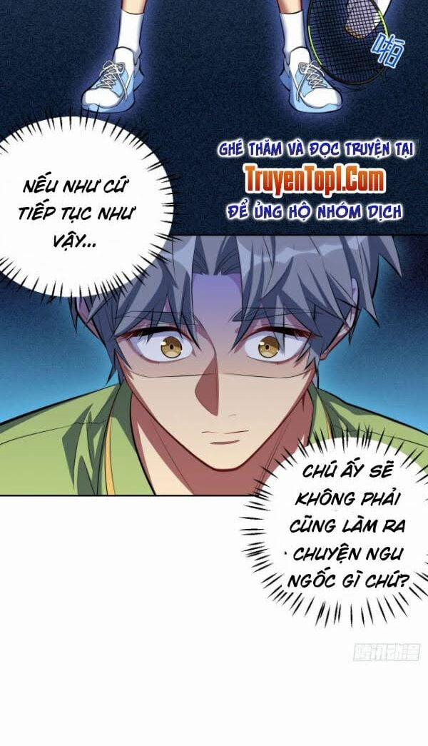 Cha Vợ Đại Nhân Là Bà Xã 13 trang 27