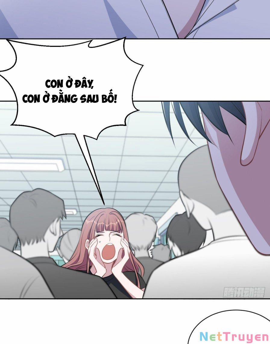 Cha Vợ Đại Nhân Là Bà Xã 131 trang 10