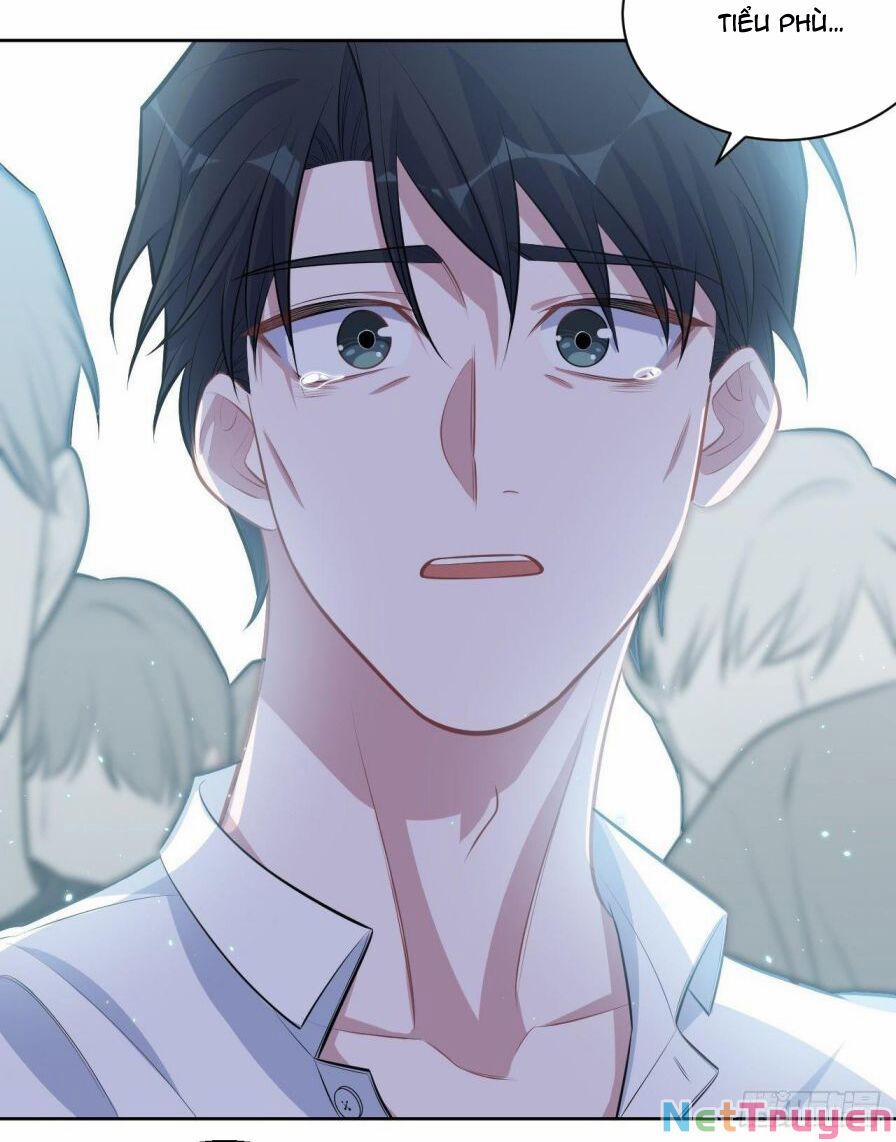 Cha Vợ Đại Nhân Là Bà Xã 131 trang 11