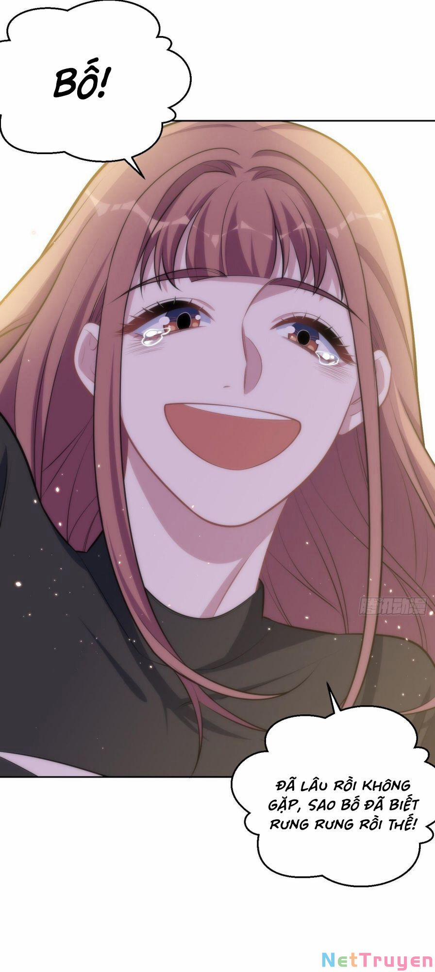 Cha Vợ Đại Nhân Là Bà Xã 131 trang 12