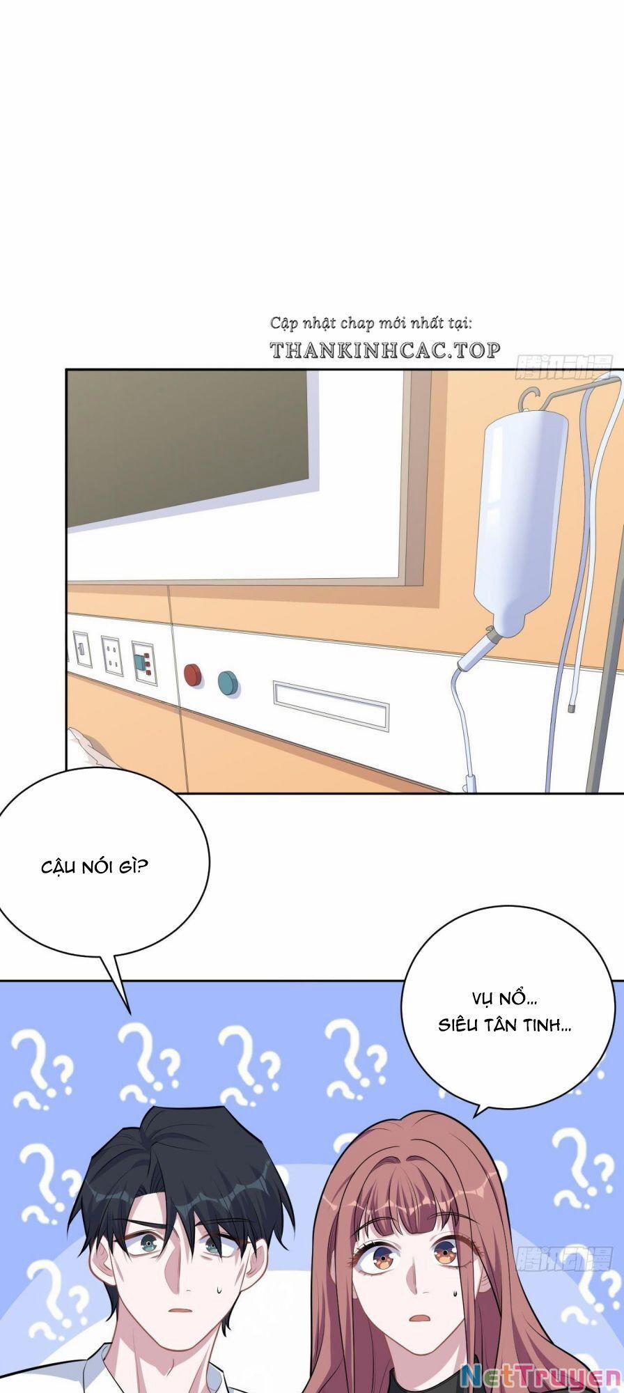 Cha Vợ Đại Nhân Là Bà Xã 131 trang 13