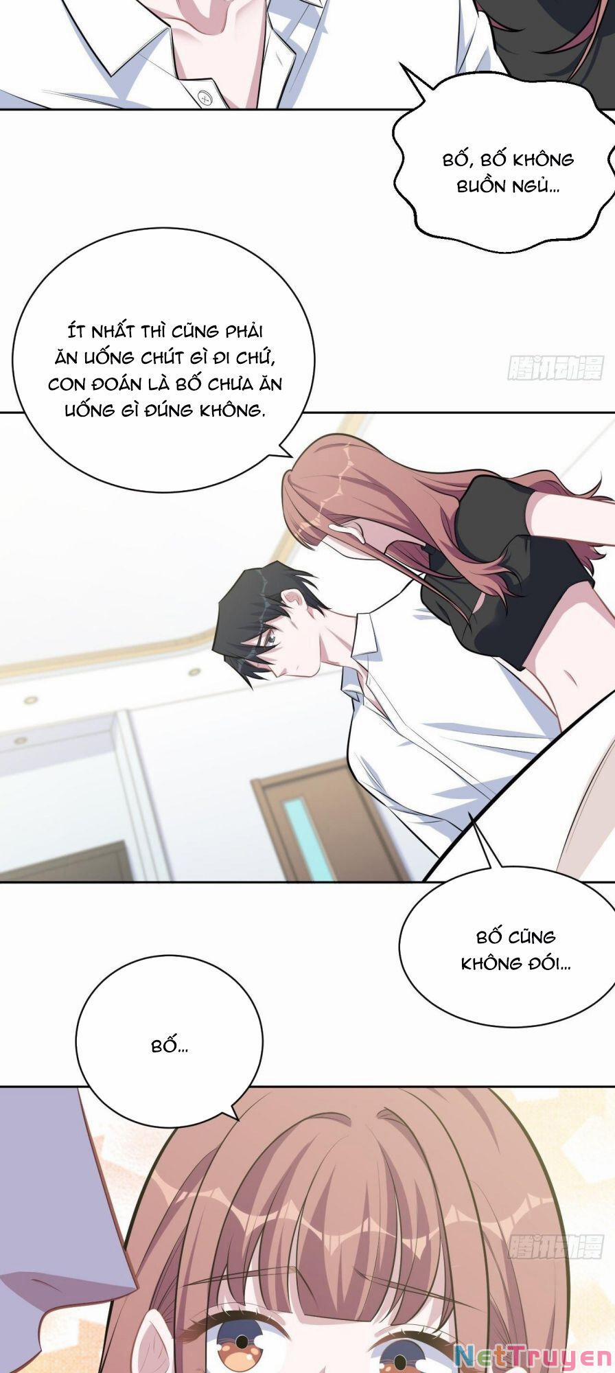 Cha Vợ Đại Nhân Là Bà Xã 131 trang 18