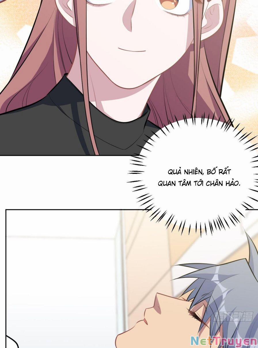 Cha Vợ Đại Nhân Là Bà Xã 131 trang 19