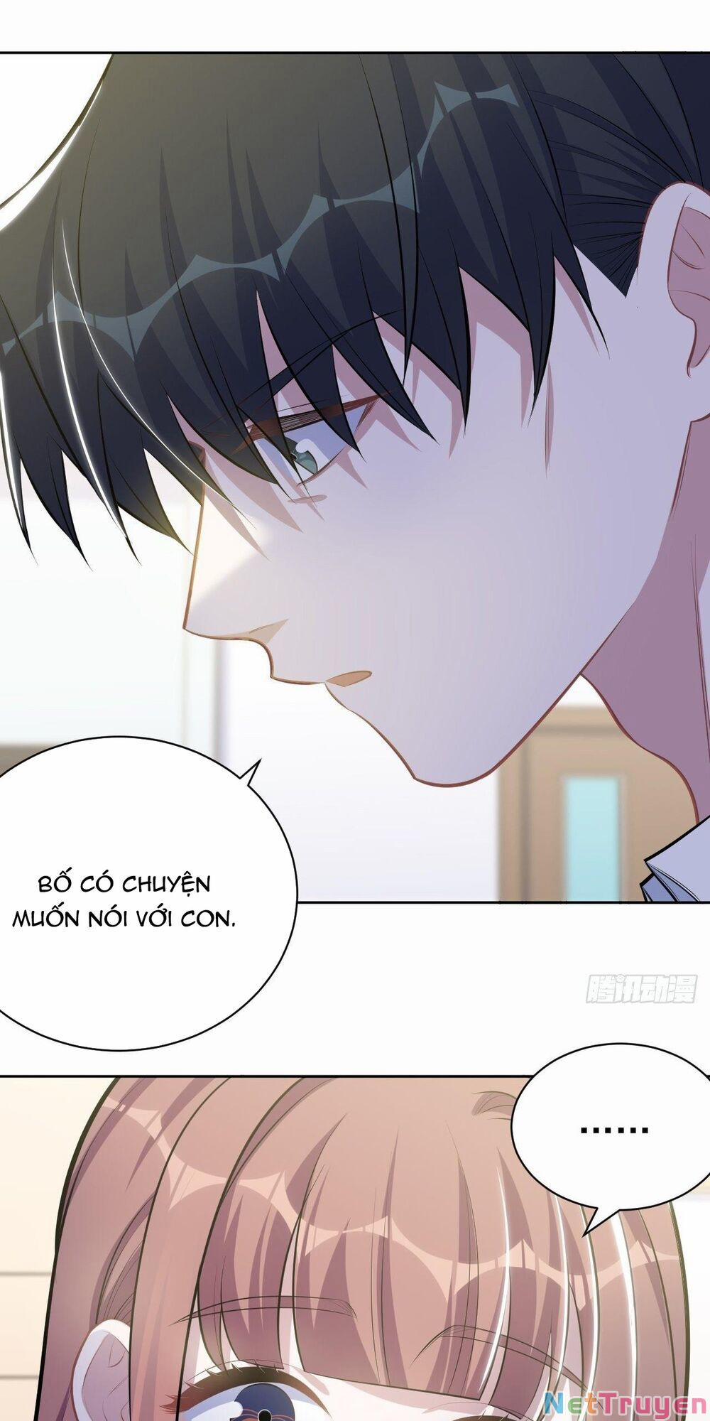 Cha Vợ Đại Nhân Là Bà Xã 131 trang 21