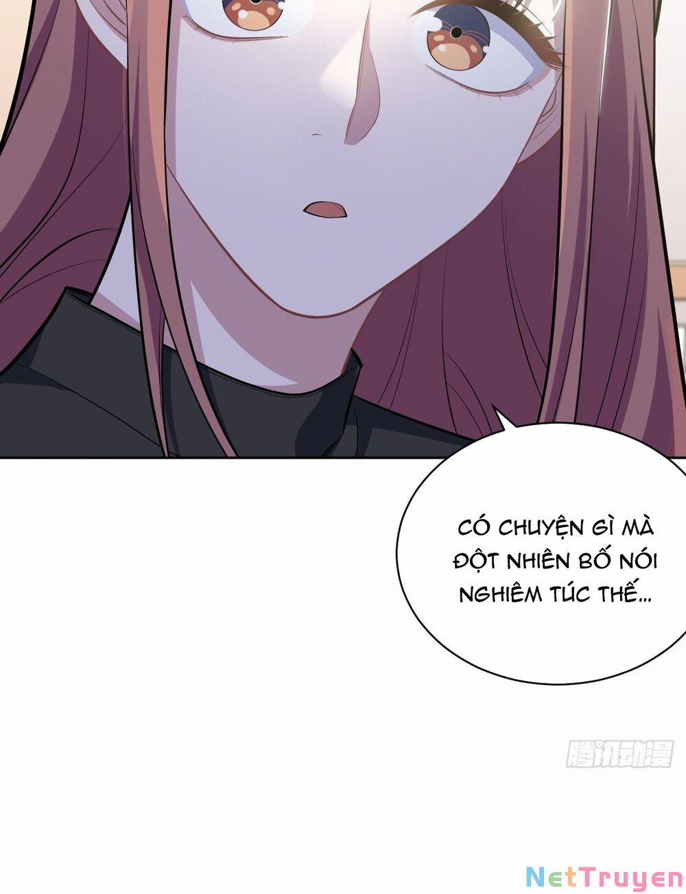 Cha Vợ Đại Nhân Là Bà Xã 131 trang 22