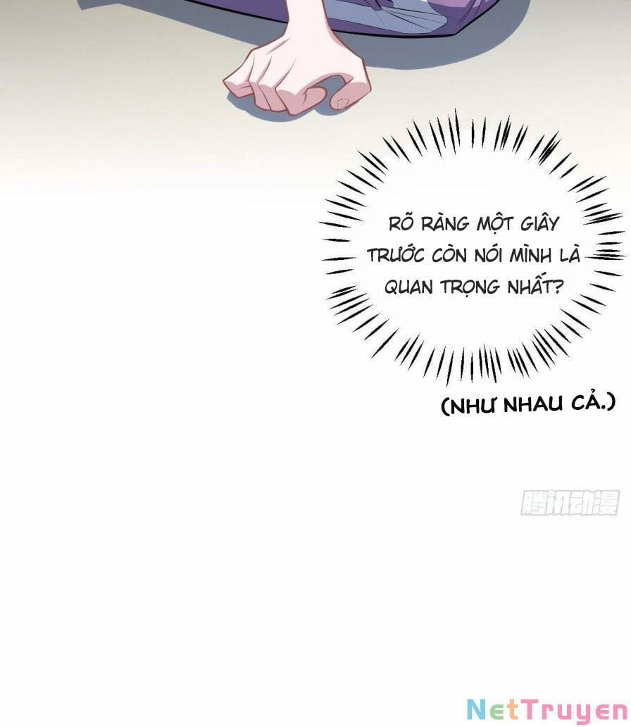 Cha Vợ Đại Nhân Là Bà Xã 132 trang 24