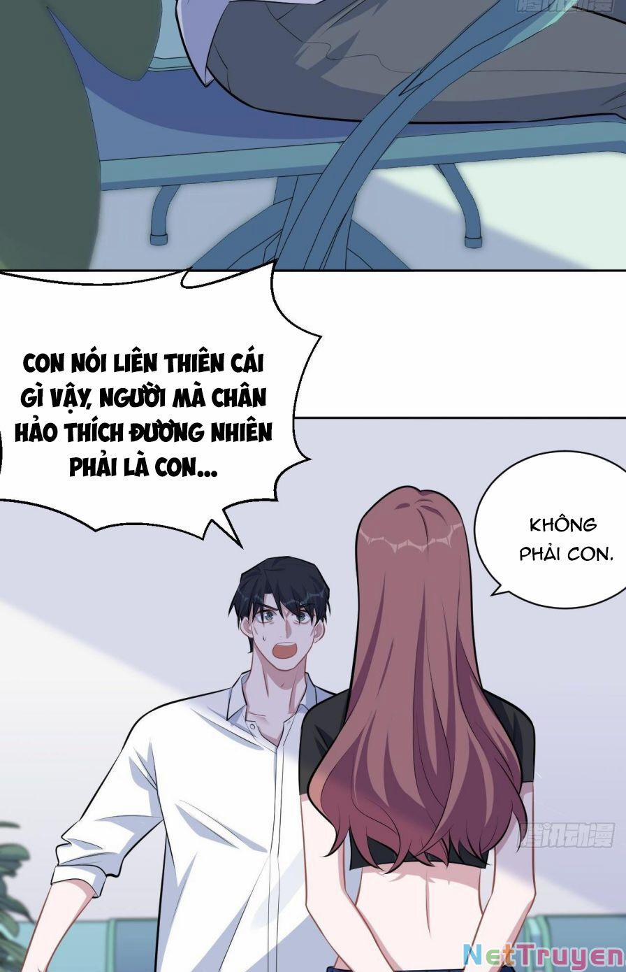 Cha Vợ Đại Nhân Là Bà Xã 132 trang 4