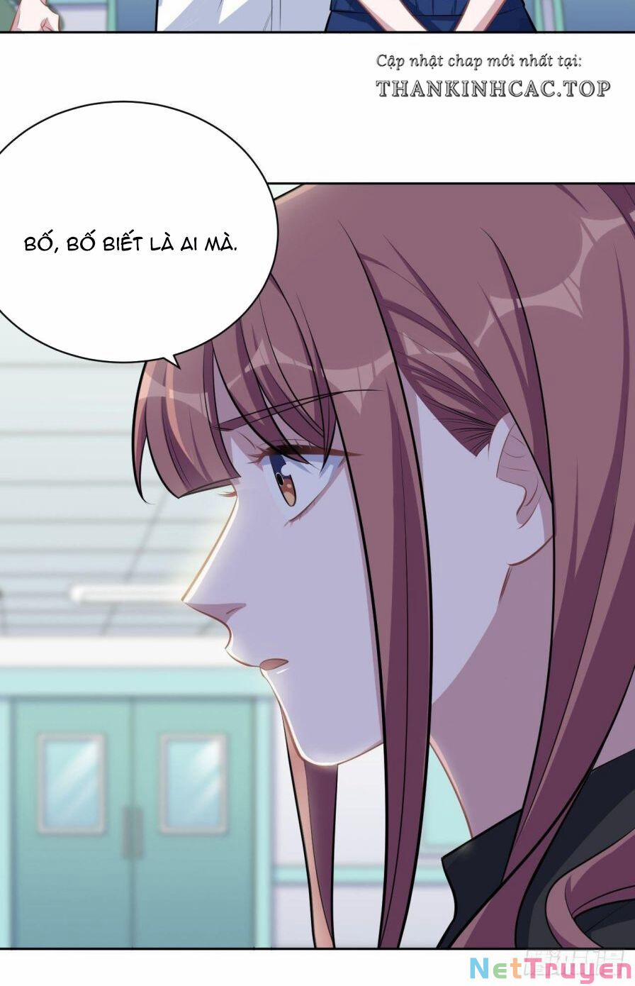 Cha Vợ Đại Nhân Là Bà Xã 132 trang 5