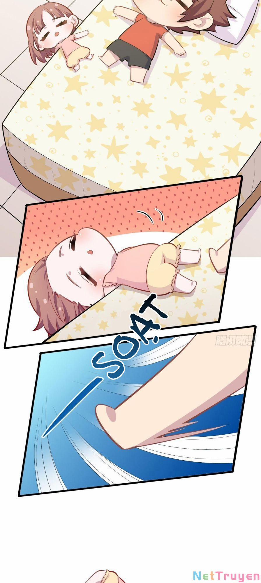 Cha Vợ Đại Nhân Là Bà Xã 133.5 trang 1