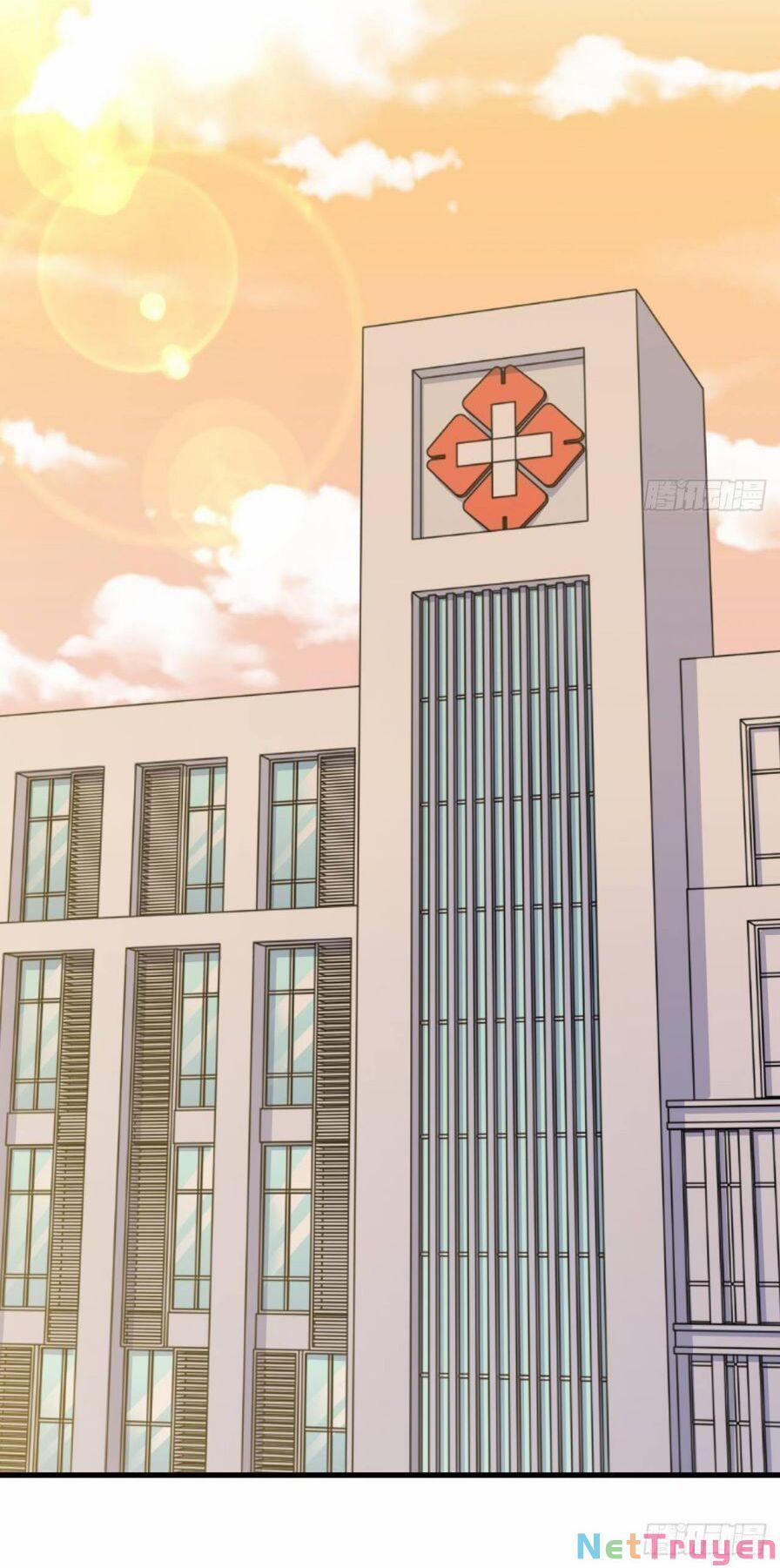 Cha Vợ Đại Nhân Là Bà Xã 133.5 trang 15