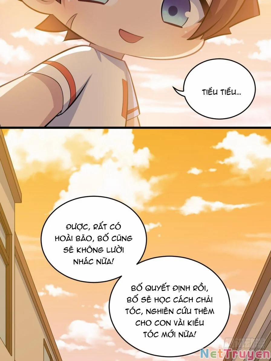 Cha Vợ Đại Nhân Là Bà Xã 133.5 trang 19