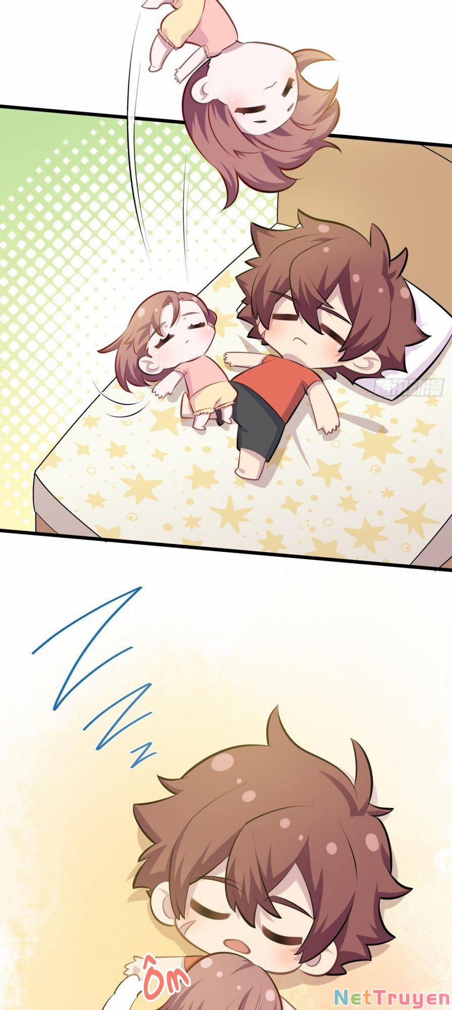 Cha Vợ Đại Nhân Là Bà Xã 133.5 trang 2