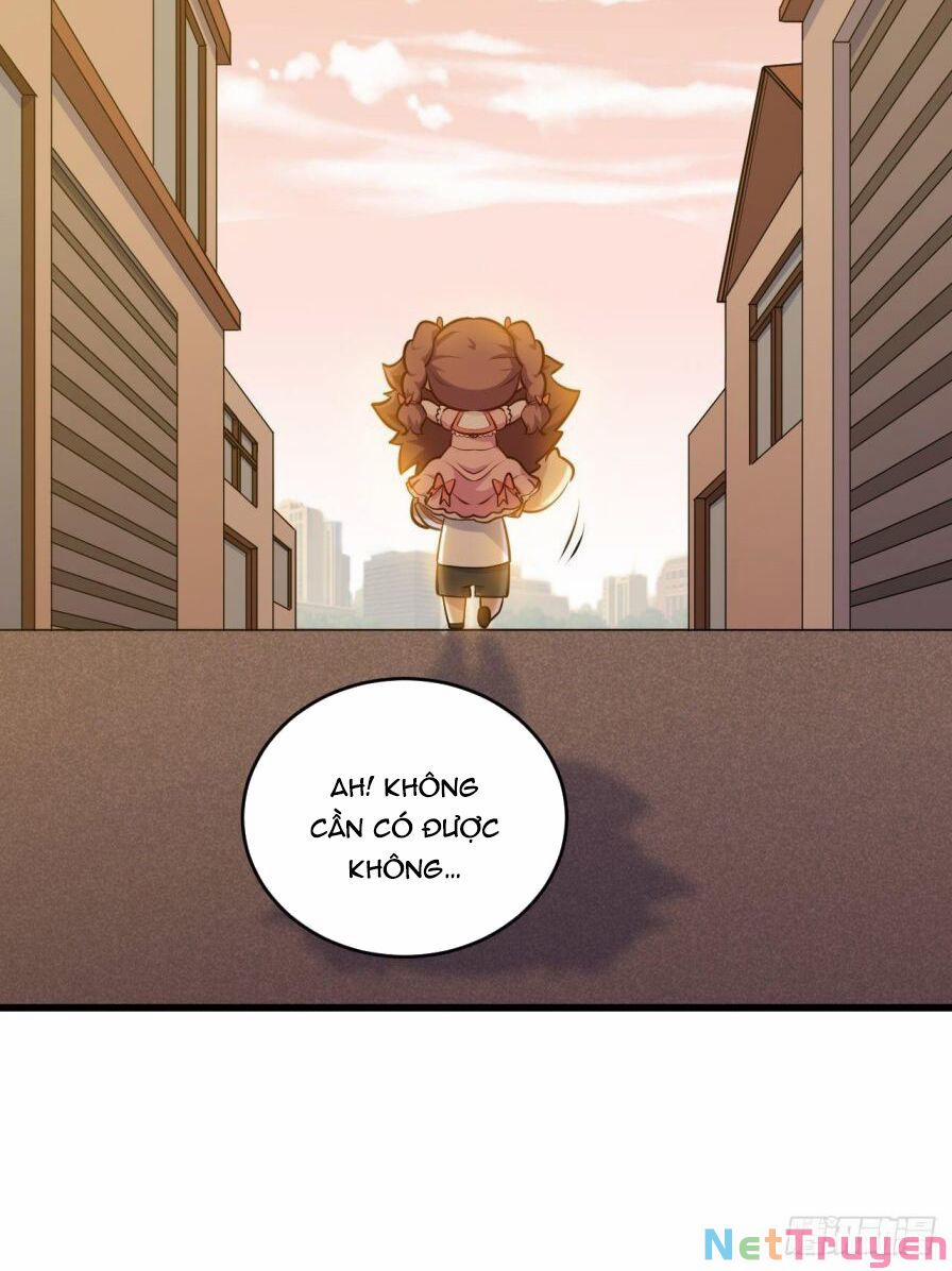 Cha Vợ Đại Nhân Là Bà Xã 133.5 trang 20