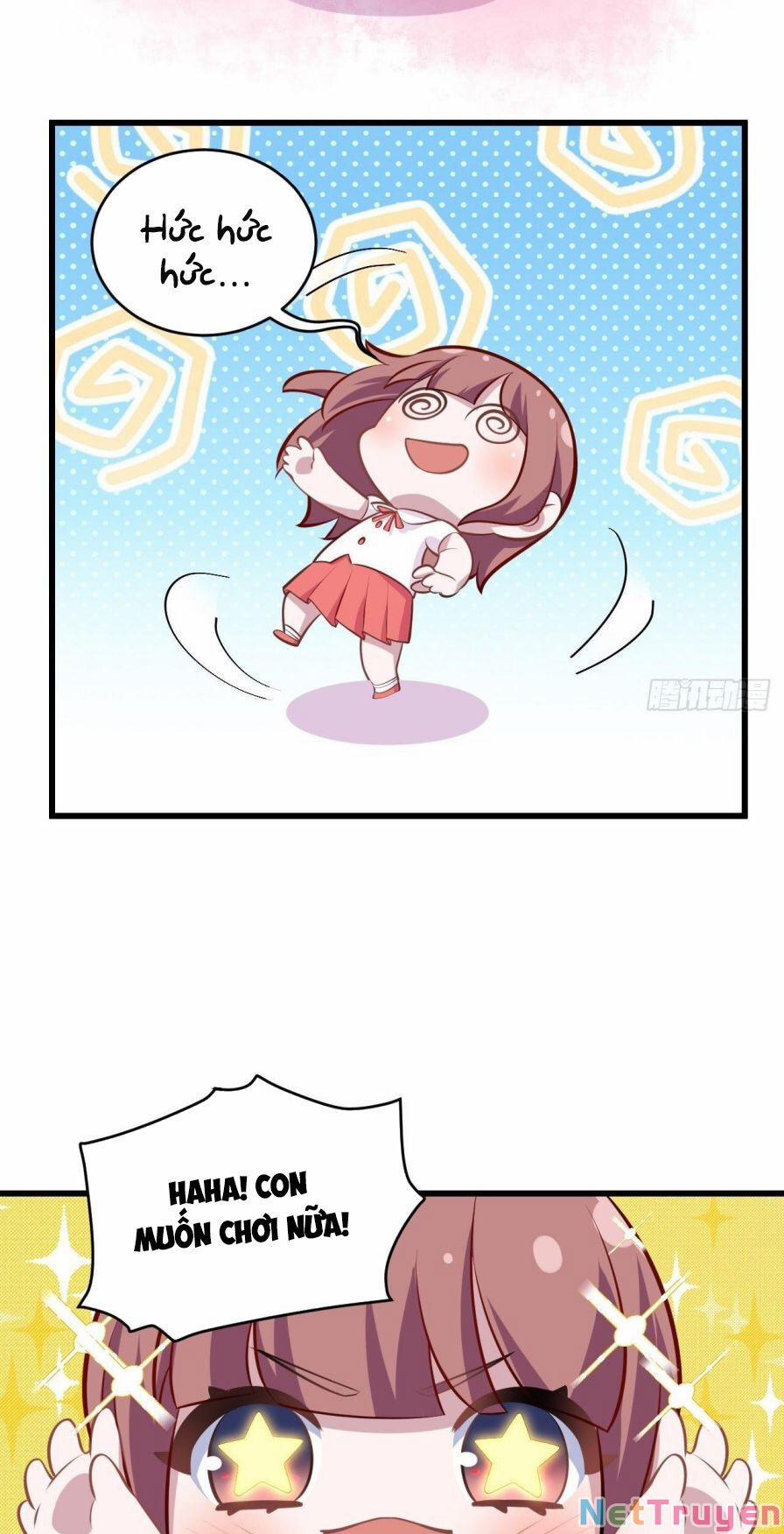 Cha Vợ Đại Nhân Là Bà Xã 133.5 trang 7