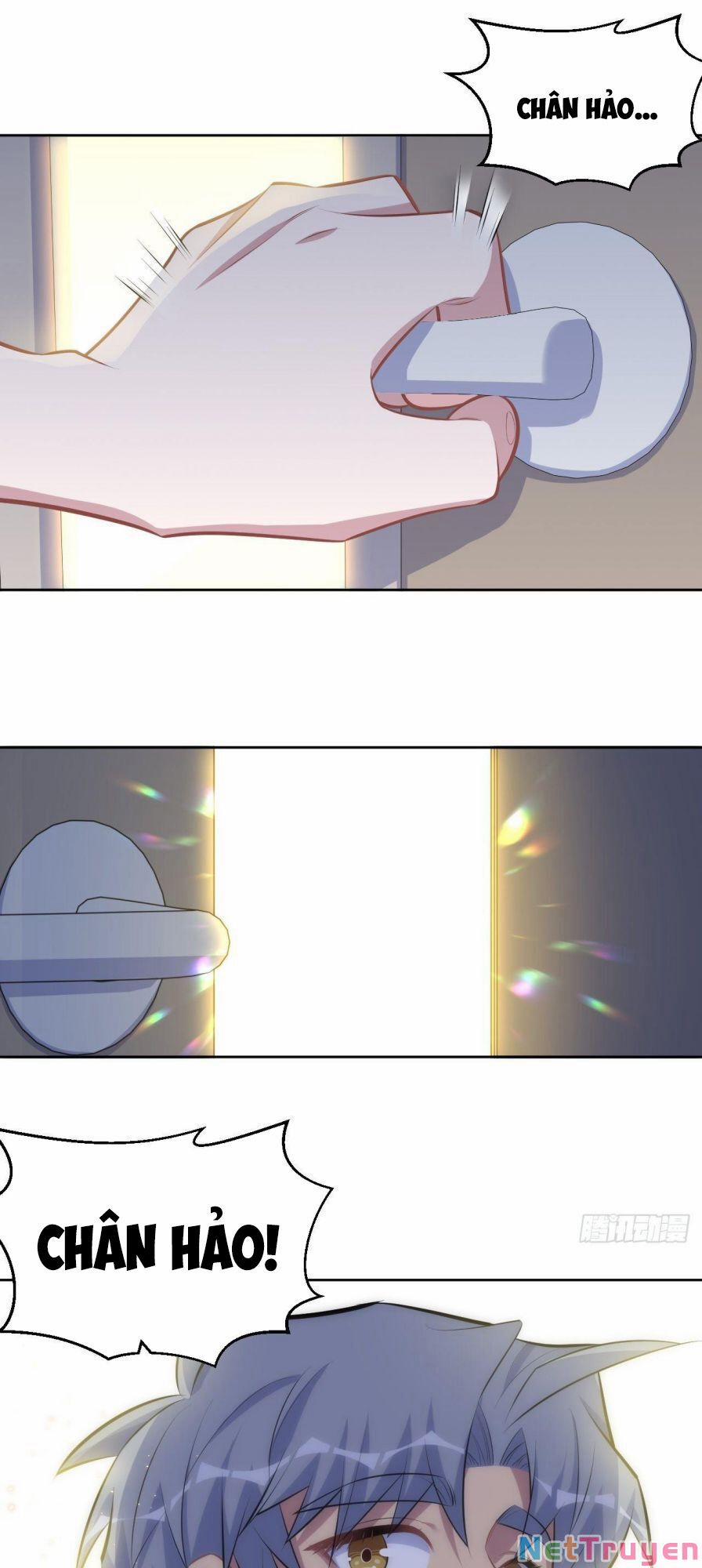 Cha Vợ Đại Nhân Là Bà Xã 133 trang 10