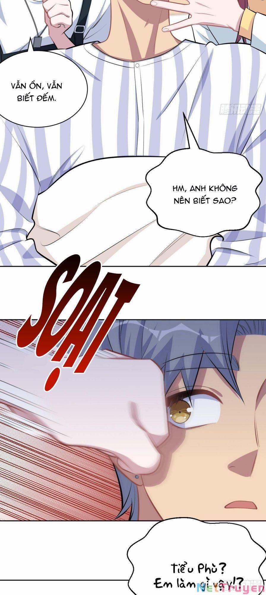 Cha Vợ Đại Nhân Là Bà Xã 133 trang 13