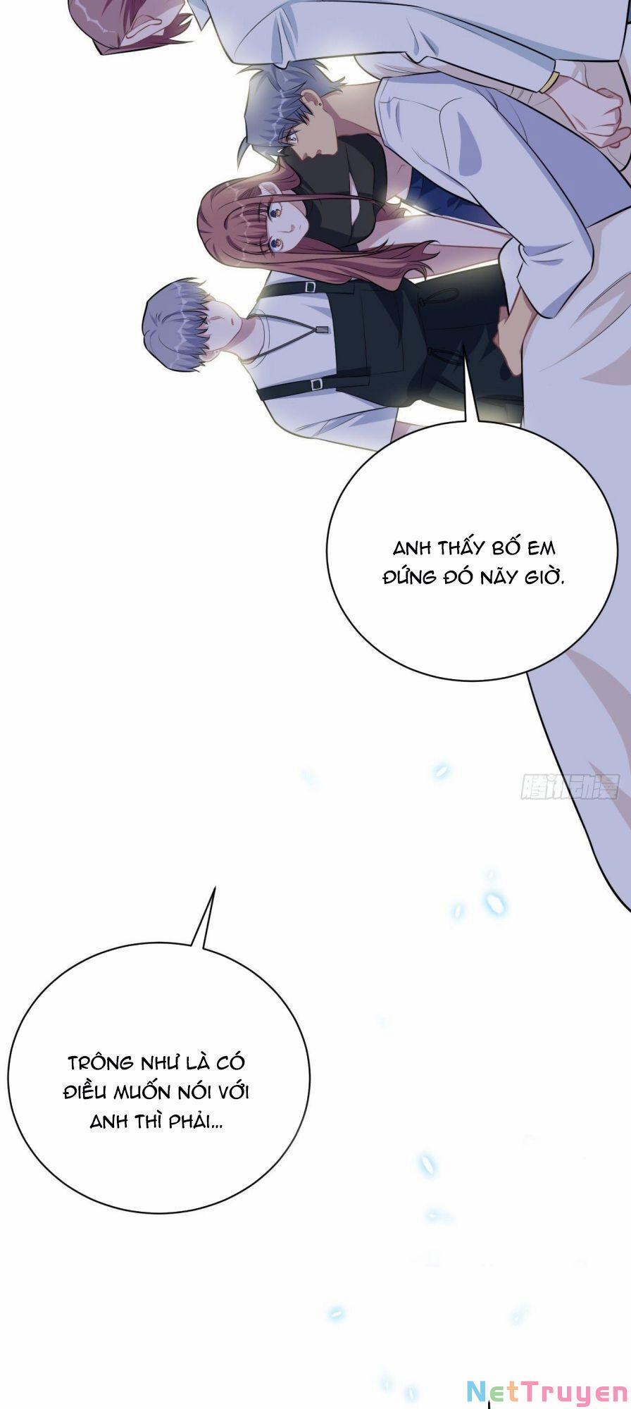 Cha Vợ Đại Nhân Là Bà Xã 133 trang 19