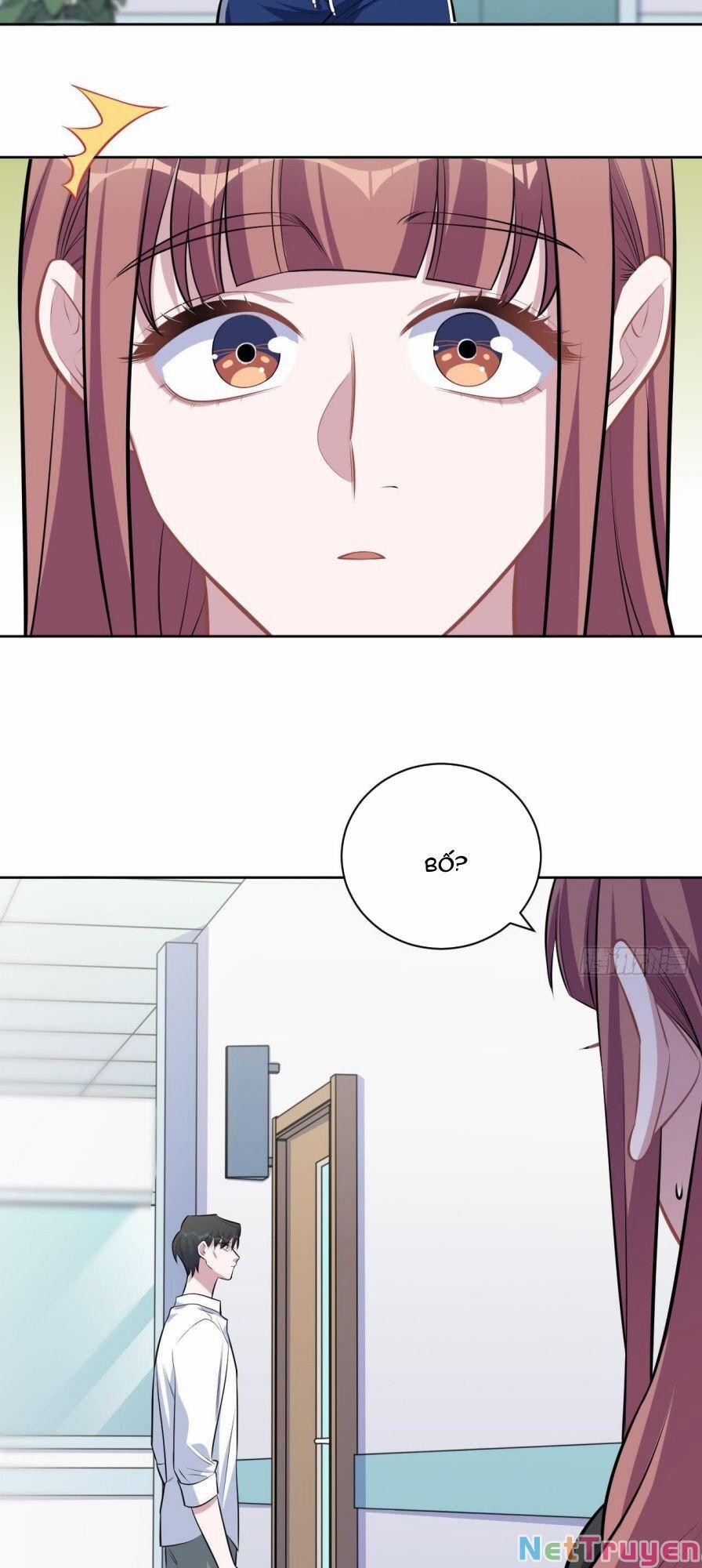 Cha Vợ Đại Nhân Là Bà Xã 133 trang 2