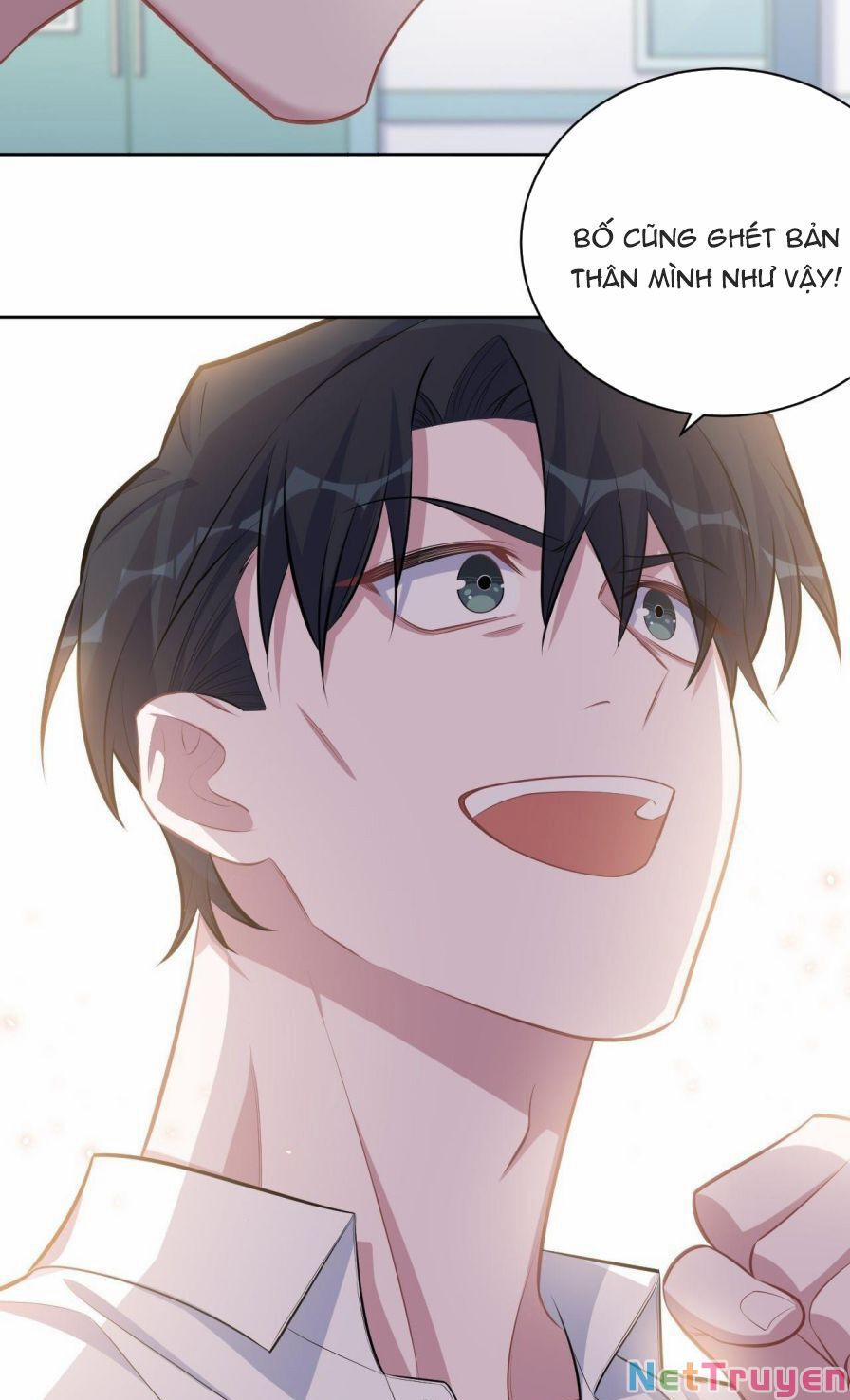 Cha Vợ Đại Nhân Là Bà Xã 133 trang 8