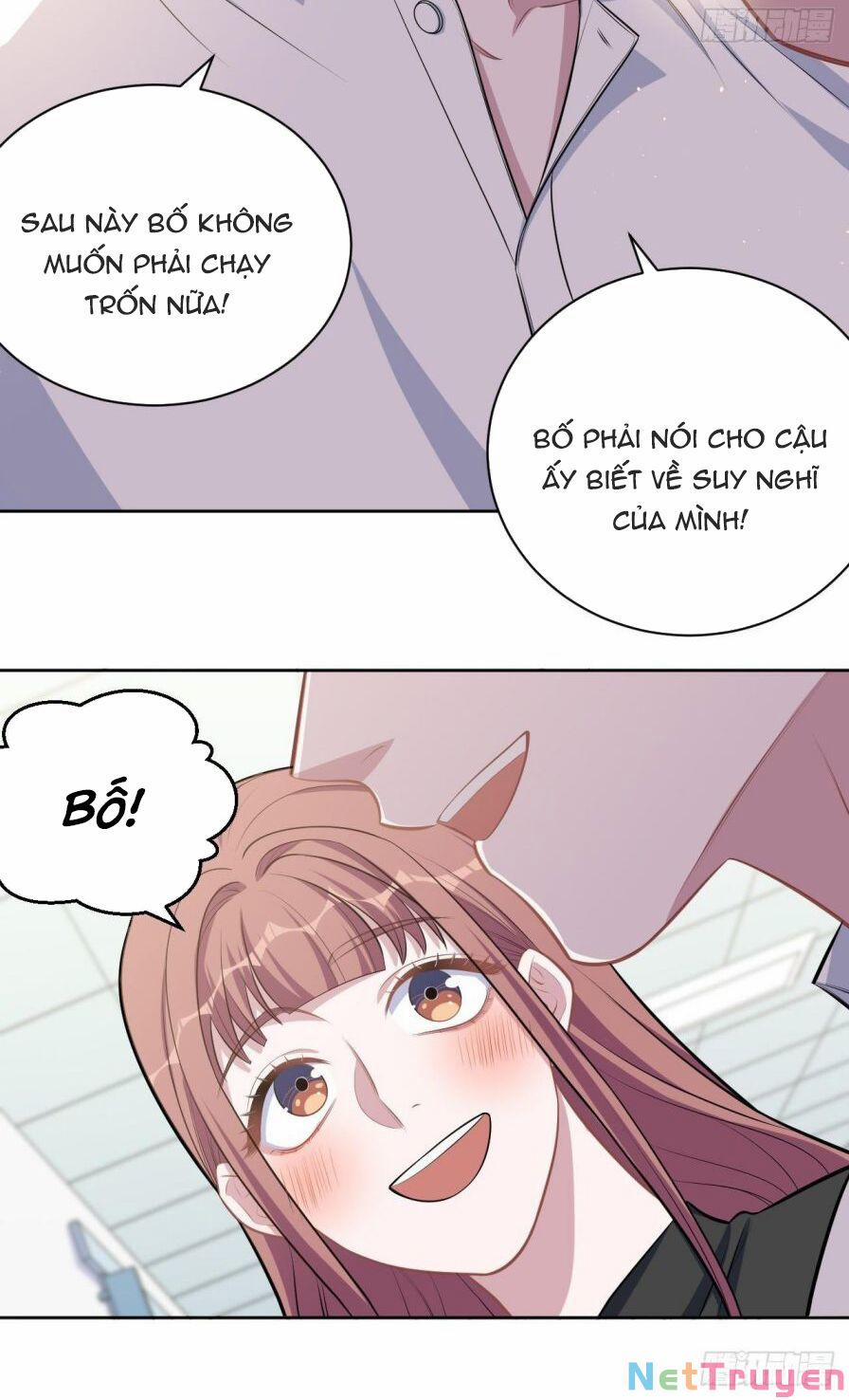 Cha Vợ Đại Nhân Là Bà Xã 133 trang 9