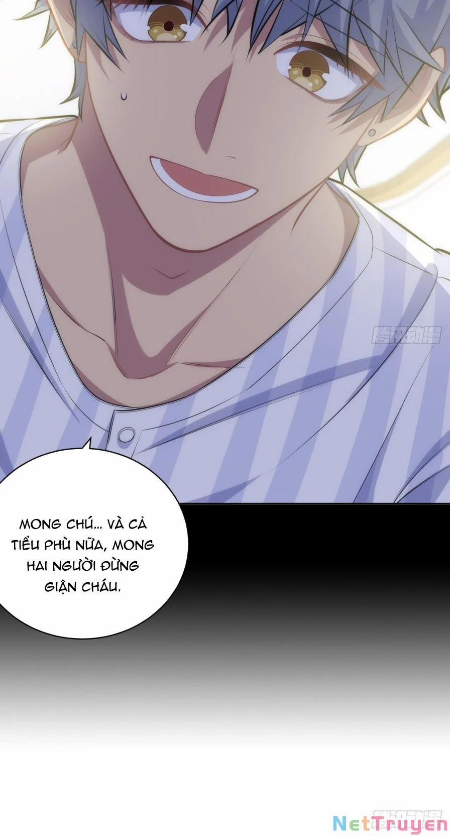 Cha Vợ Đại Nhân Là Bà Xã 134 trang 11