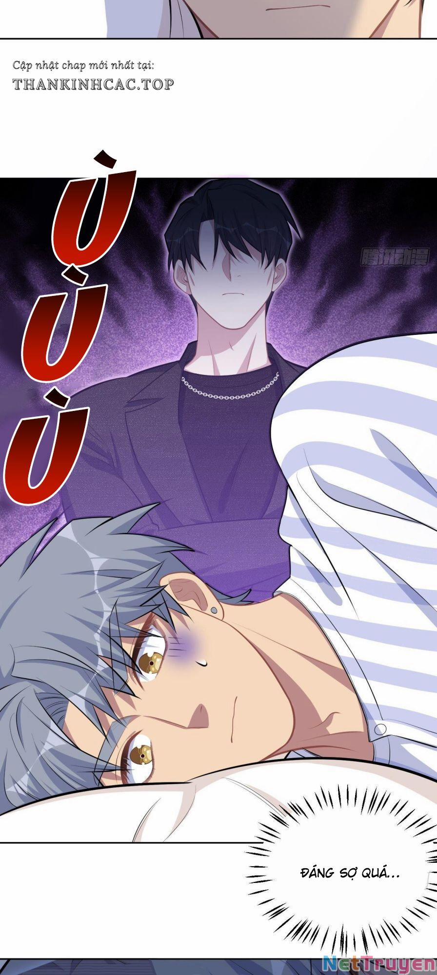 Cha Vợ Đại Nhân Là Bà Xã 134 trang 18