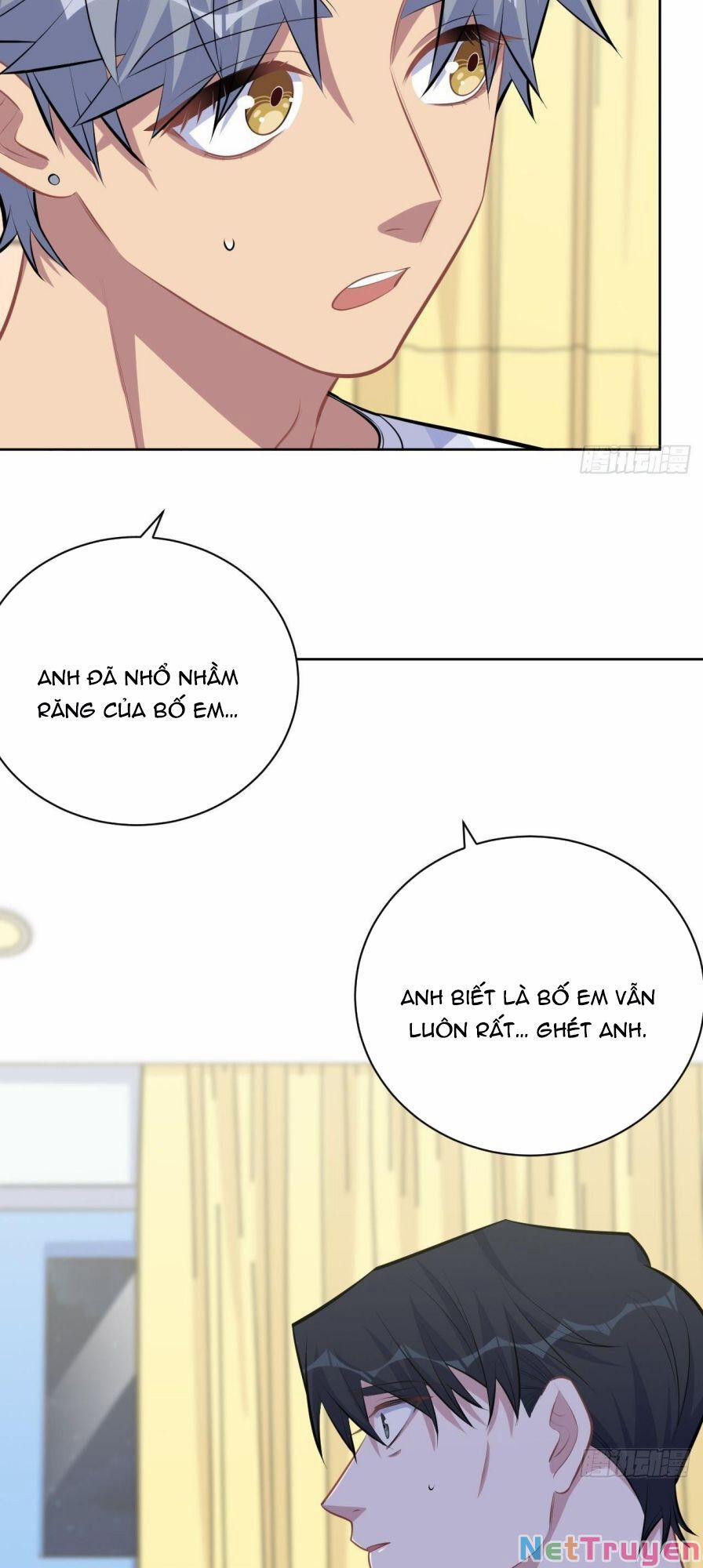 Cha Vợ Đại Nhân Là Bà Xã 134 trang 2