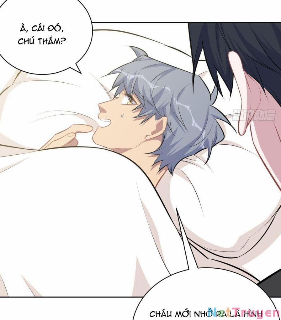 Cha Vợ Đại Nhân Là Bà Xã 134 trang 20