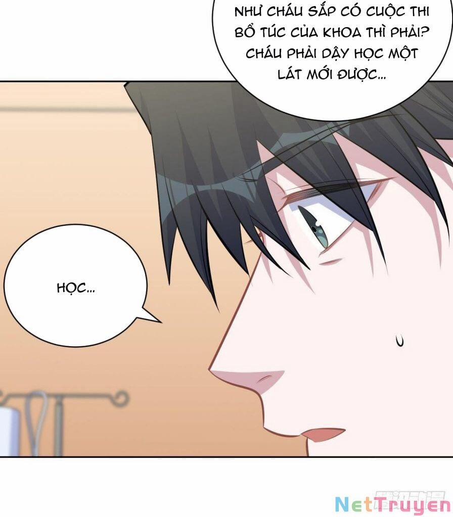 Cha Vợ Đại Nhân Là Bà Xã 134 trang 21