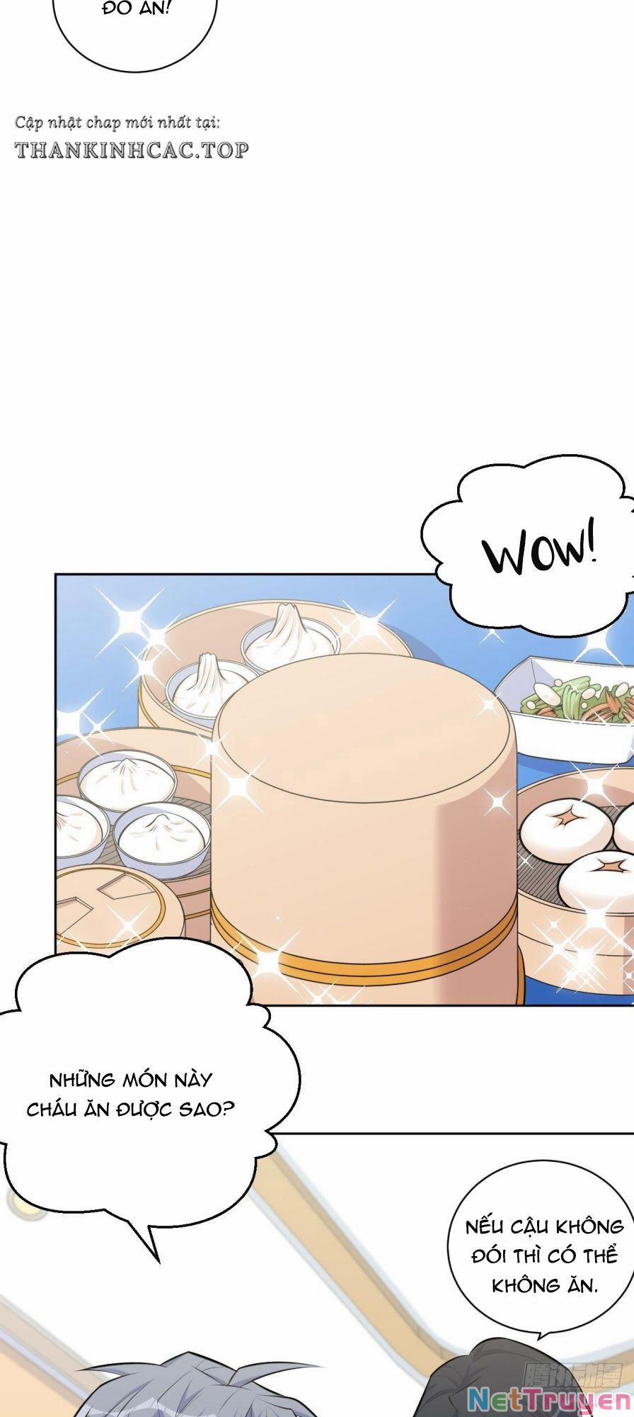 Cha Vợ Đại Nhân Là Bà Xã 134 trang 24