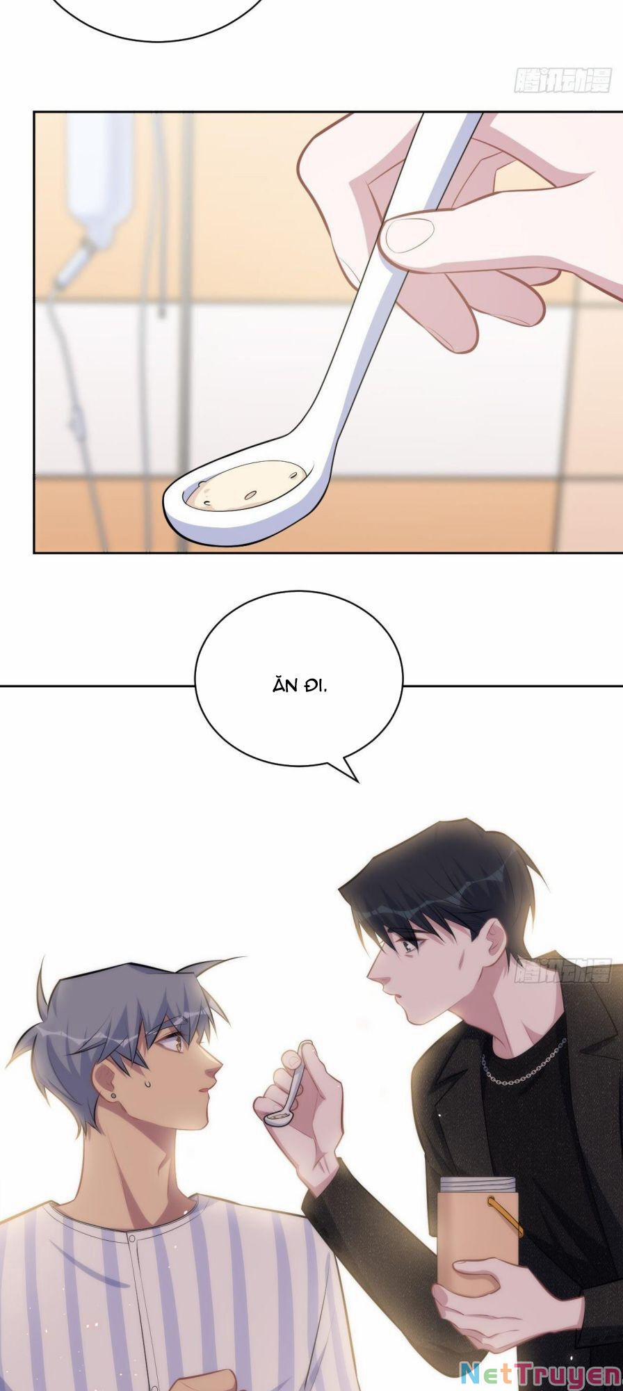 Cha Vợ Đại Nhân Là Bà Xã 134 trang 27