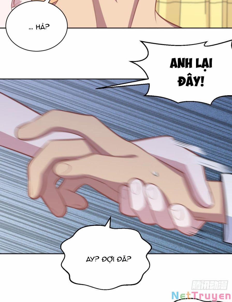 Cha Vợ Đại Nhân Là Bà Xã 134 trang 5