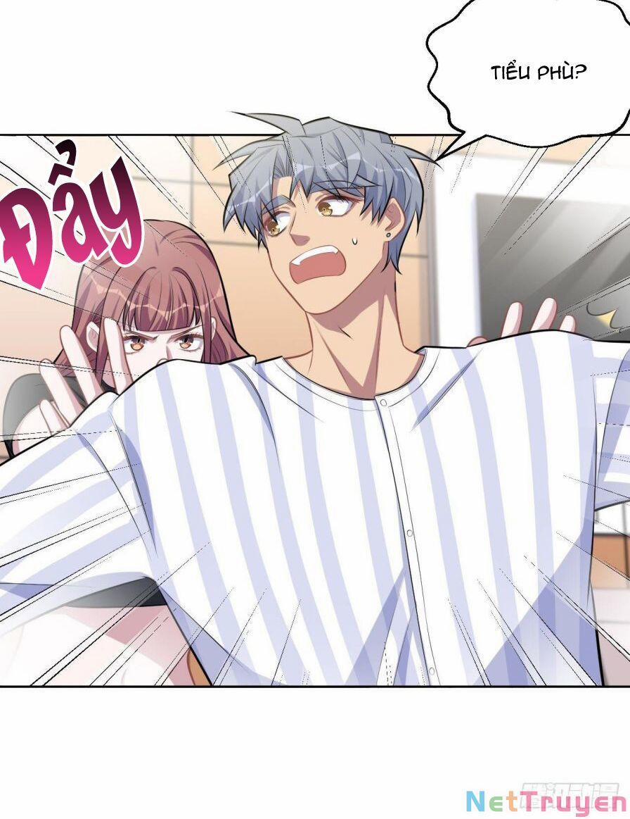 Cha Vợ Đại Nhân Là Bà Xã 134 trang 6