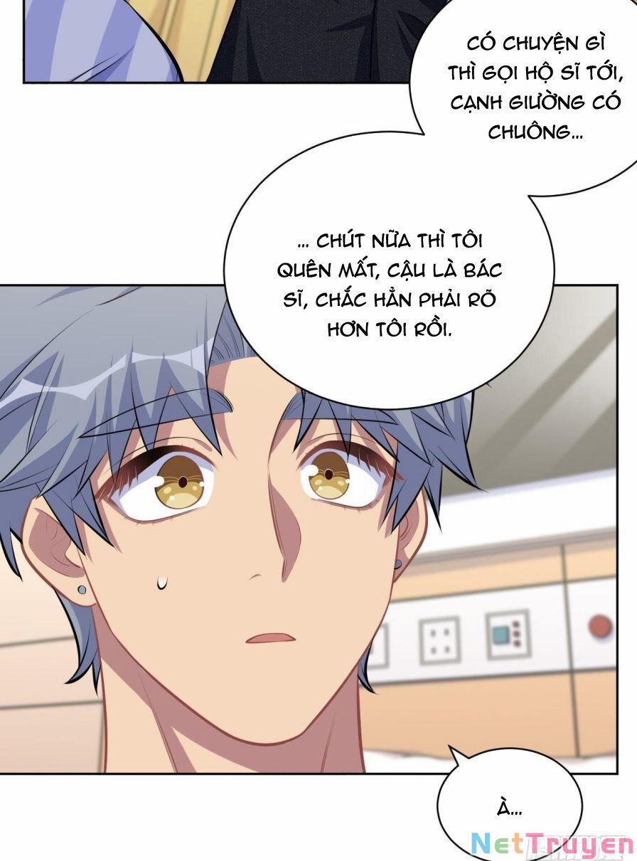 Cha Vợ Đại Nhân Là Bà Xã 135 trang 10