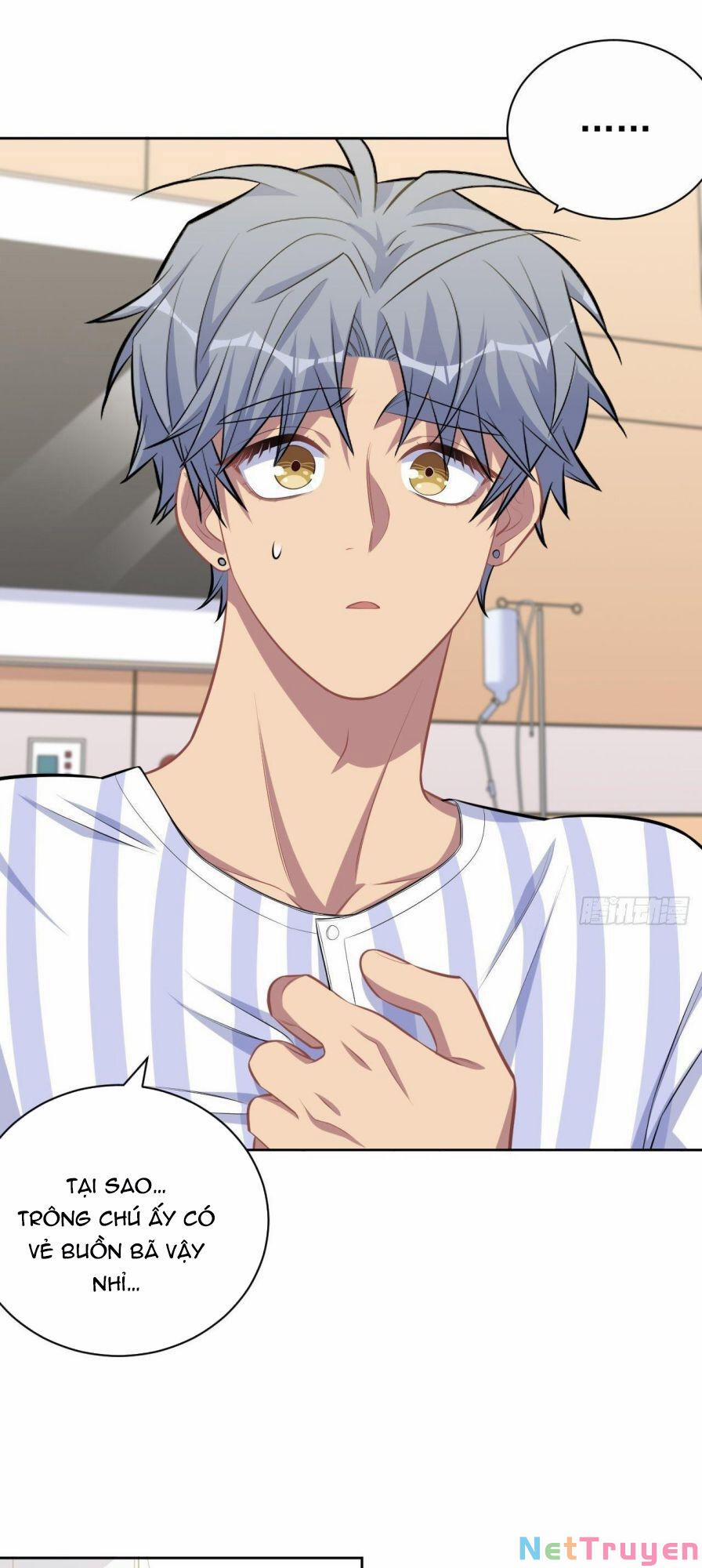 Cha Vợ Đại Nhân Là Bà Xã 135 trang 12