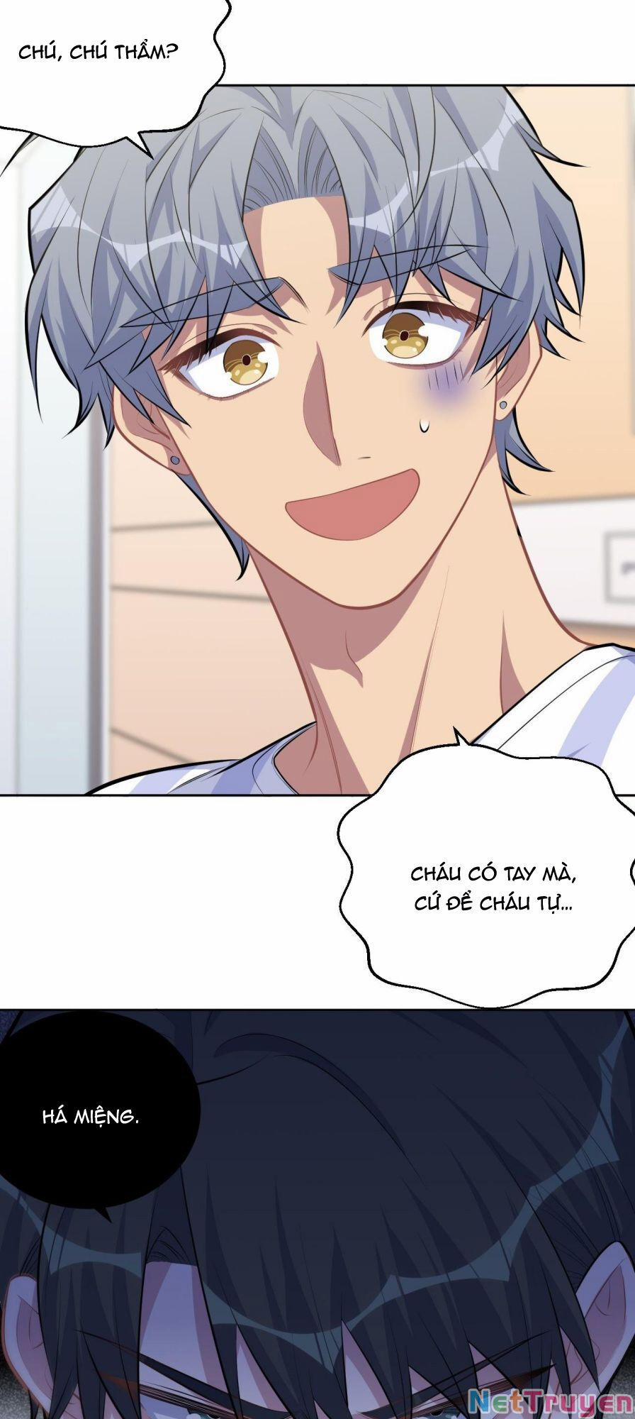 Cha Vợ Đại Nhân Là Bà Xã 135 trang 2