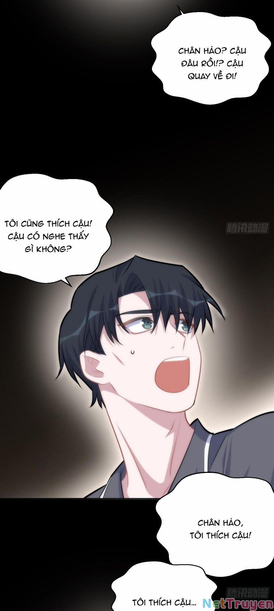 Cha Vợ Đại Nhân Là Bà Xã 136 trang 11