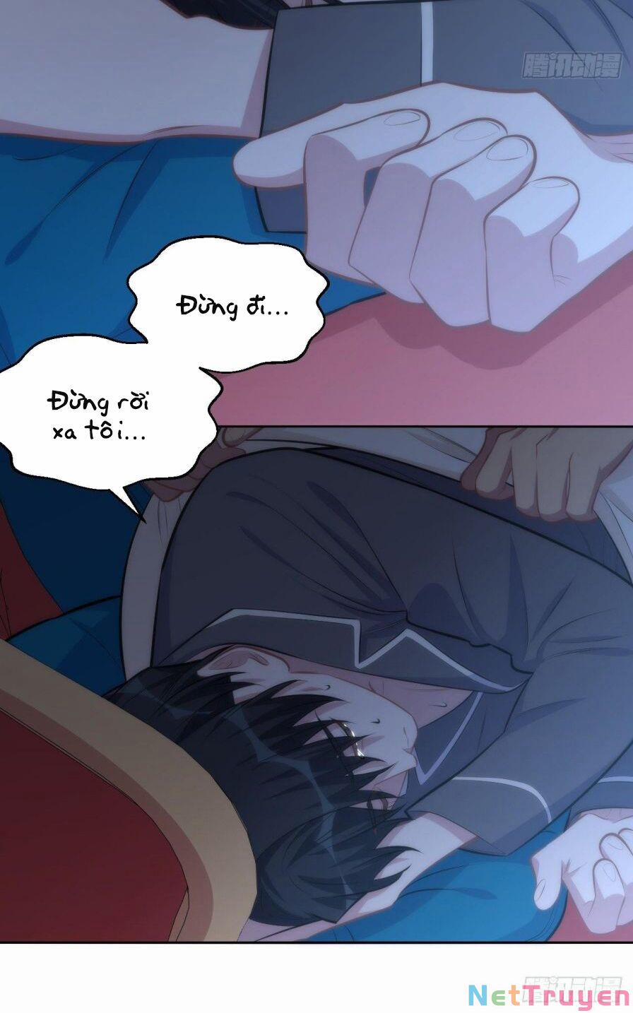 Cha Vợ Đại Nhân Là Bà Xã 136 trang 14