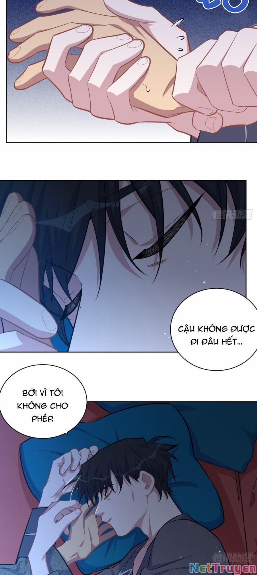 Cha Vợ Đại Nhân Là Bà Xã 136 trang 17