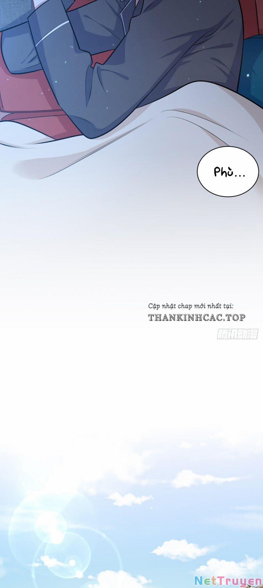 Cha Vợ Đại Nhân Là Bà Xã 136 trang 18