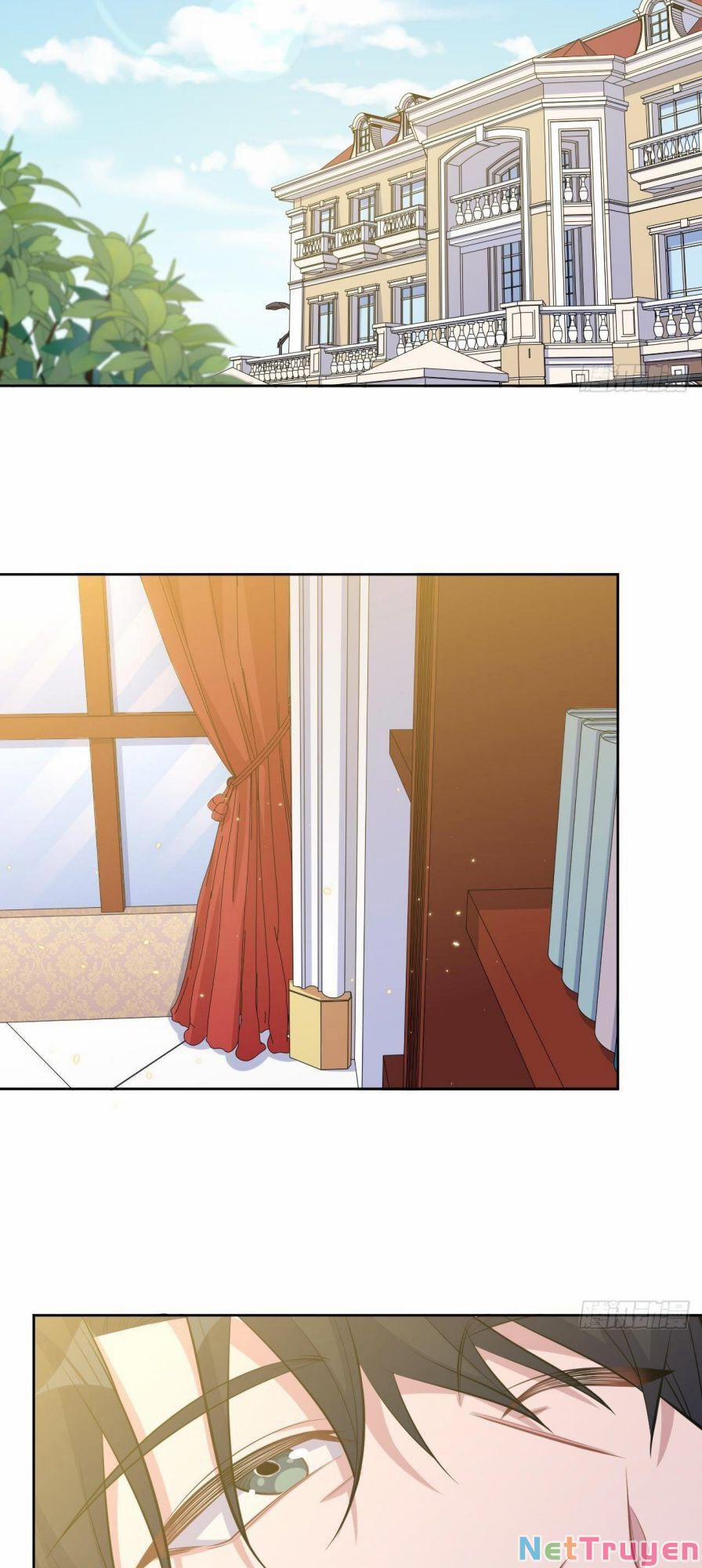 Cha Vợ Đại Nhân Là Bà Xã 136 trang 19