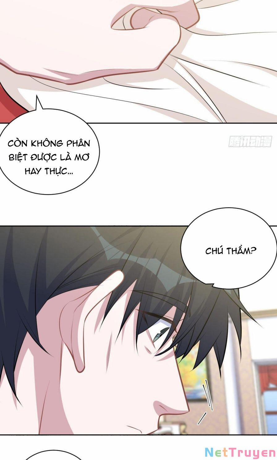 Cha Vợ Đại Nhân Là Bà Xã 136 trang 22