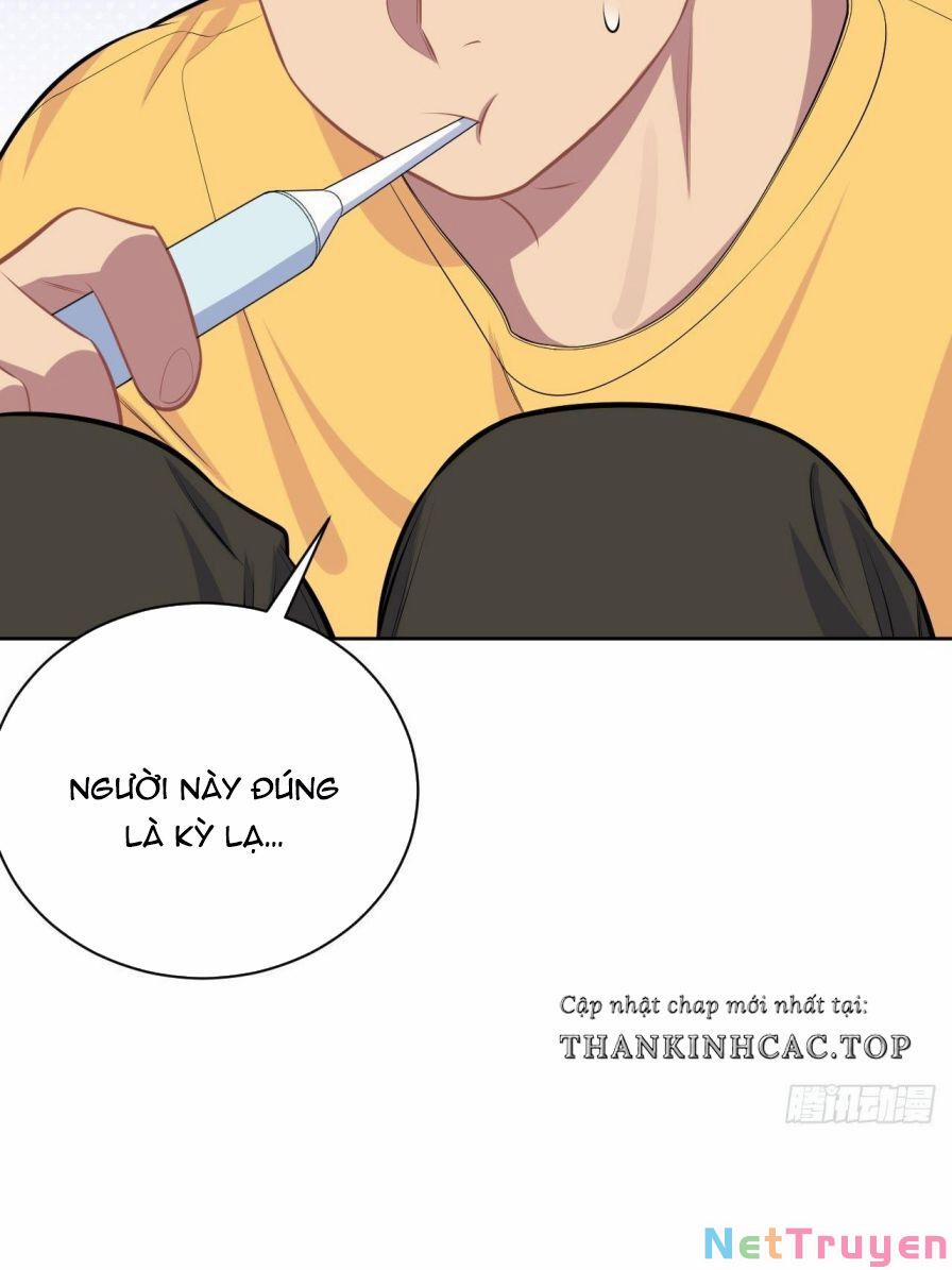 Cha Vợ Đại Nhân Là Bà Xã 136 trang 28