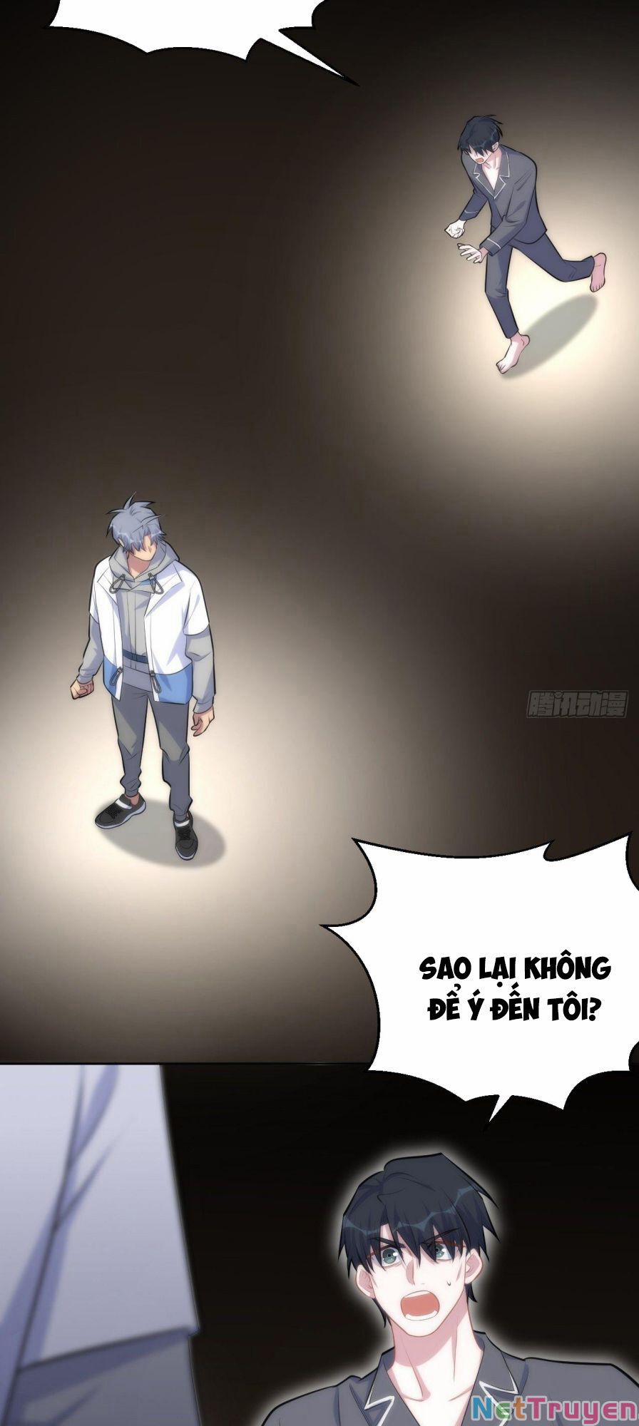 Cha Vợ Đại Nhân Là Bà Xã 136 trang 5