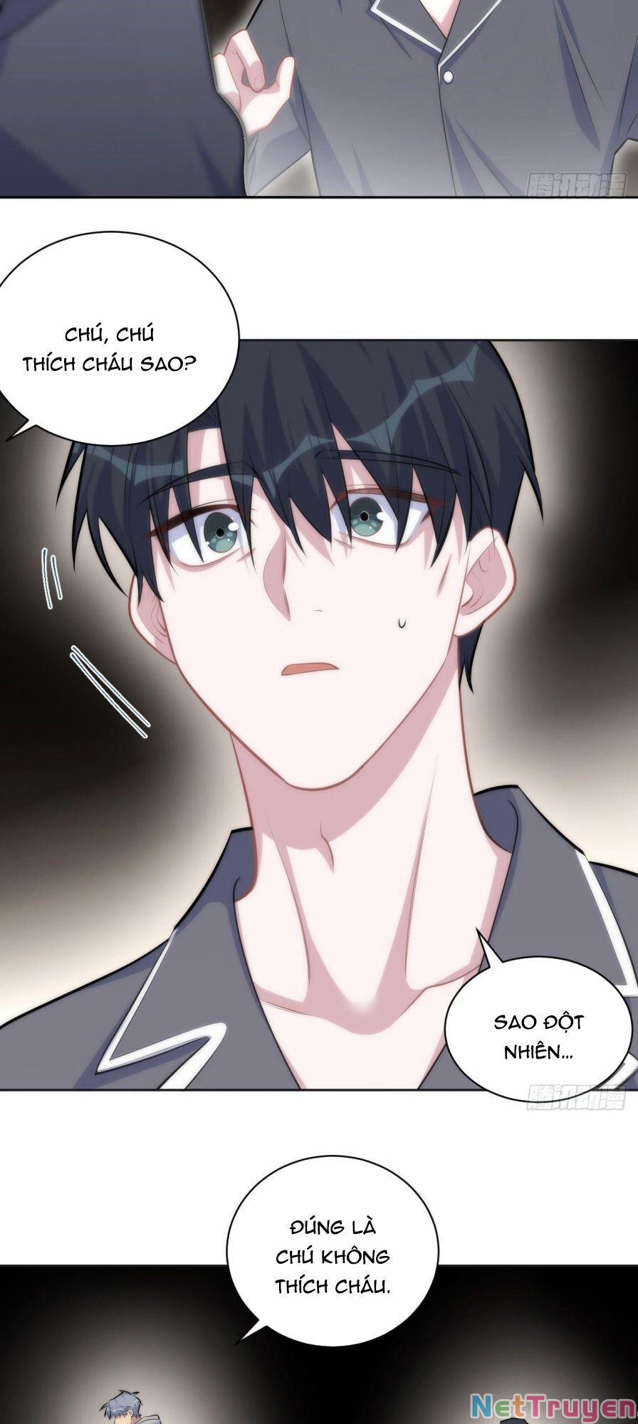 Cha Vợ Đại Nhân Là Bà Xã 136 trang 6