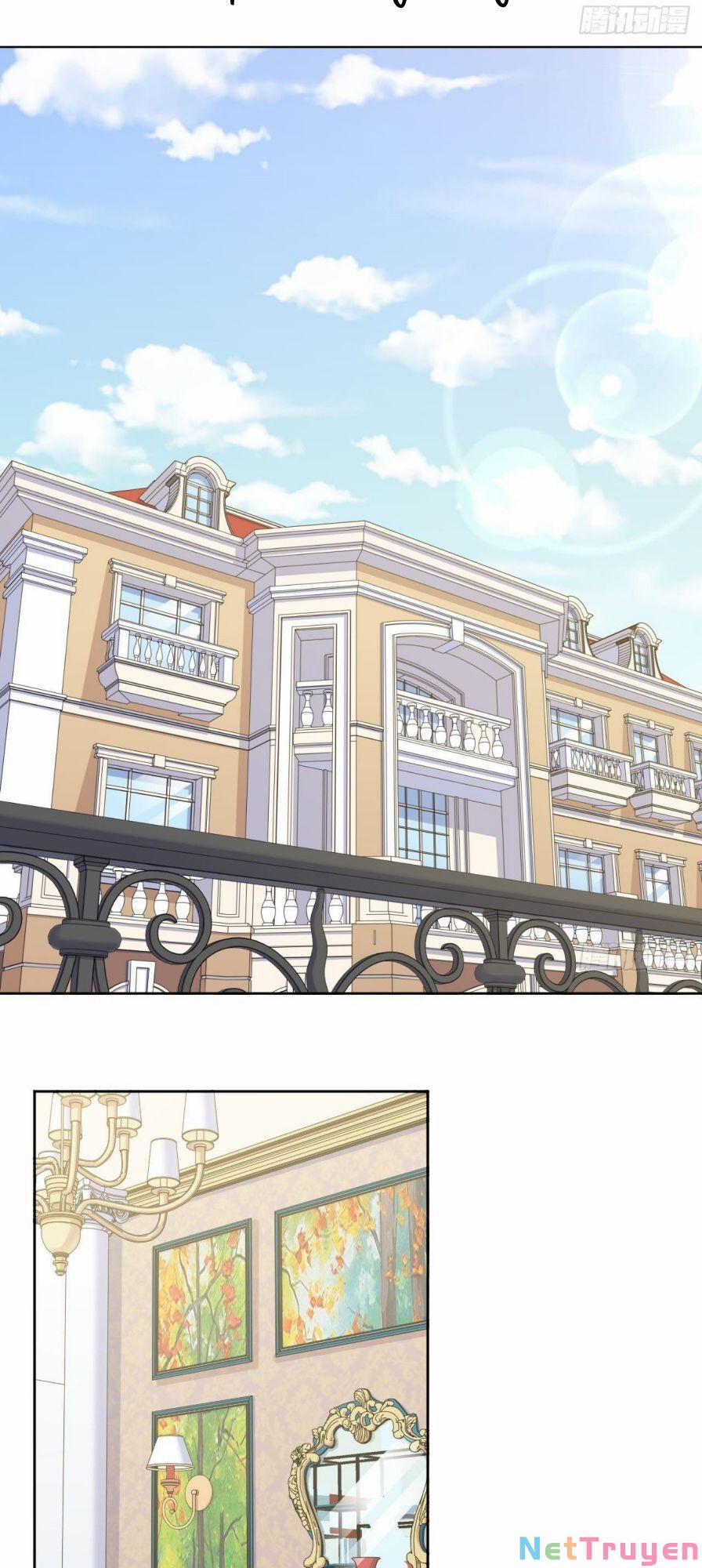 Cha Vợ Đại Nhân Là Bà Xã 137 trang 1