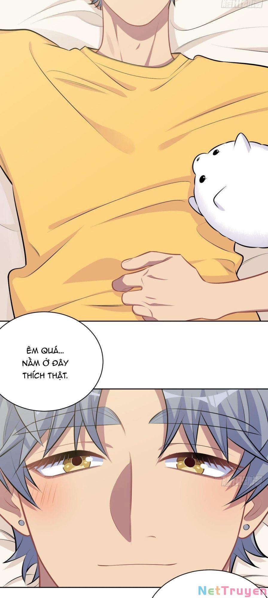 Cha Vợ Đại Nhân Là Bà Xã 137 trang 13